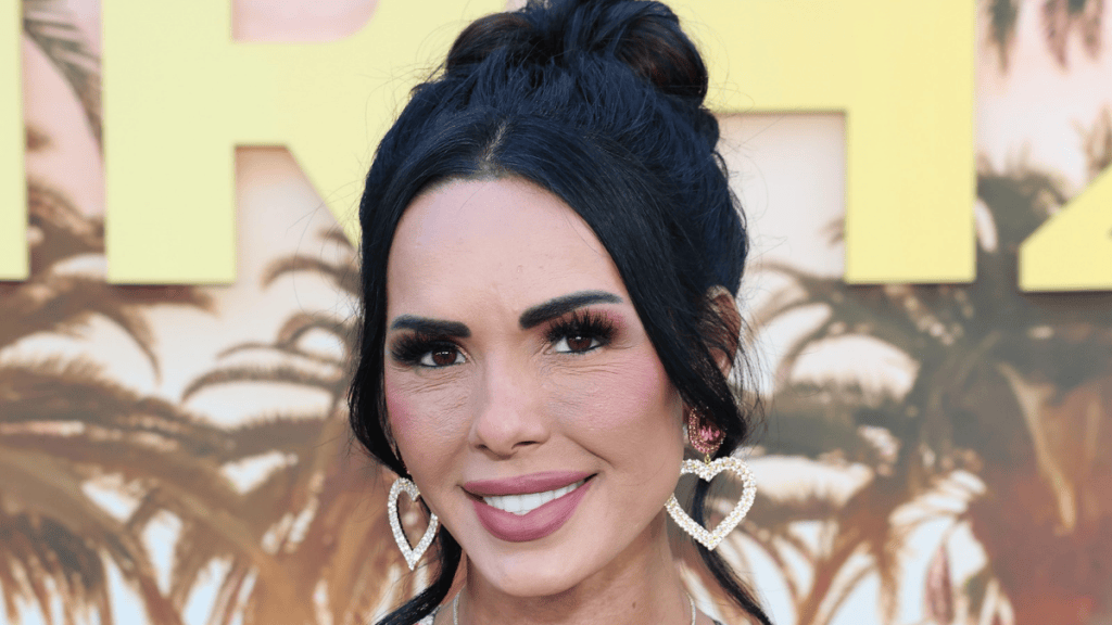 RHOC Star Carmella Garcia Drops Bombshell: ‘I Needed to Put Myself First’
