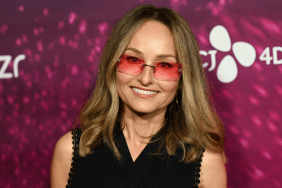 Giada De Laurentiis Hit With Painful Injury Before DWTS Debut