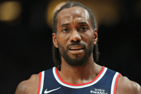 LA Clippers Hit With Federal Probe Over Kawhi Leonard Salary-Cap Case
