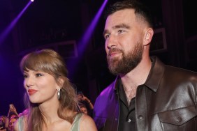 Taylor Swift’s ‘Cleveland’ Song Has Fans Sensing a Travis Kelce Connection