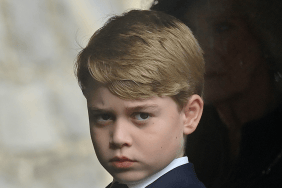 Prince George Dragged Into Explosive New Call to Abolish the Monarchy