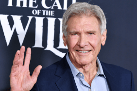 Harrison Ford's Costar Admits She Doesn't 'Need Friendship' From Him