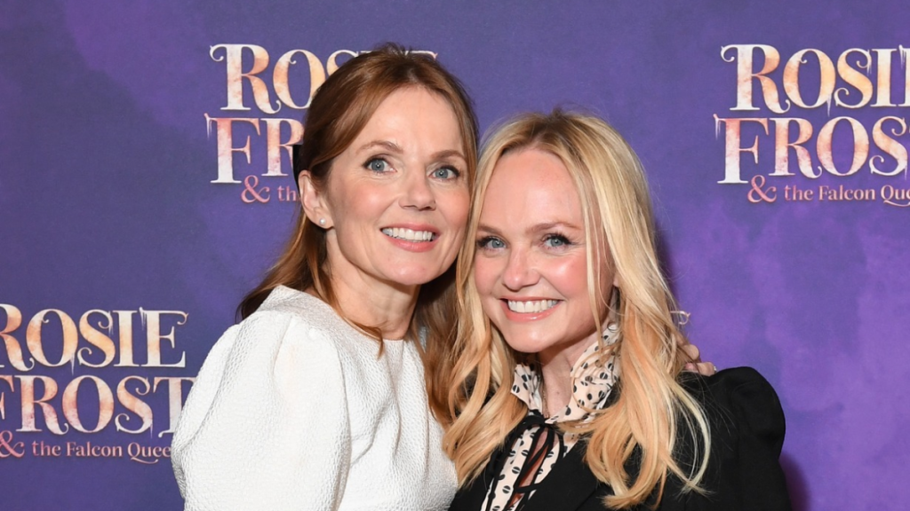 Spice Girls' Big 30th Anniversary Surprise Isn't the Reunion Fans Wanted
