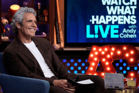 Andy Cohen Says He Has Been ‘Dancing Around’ These Stars for 'RHOBH'