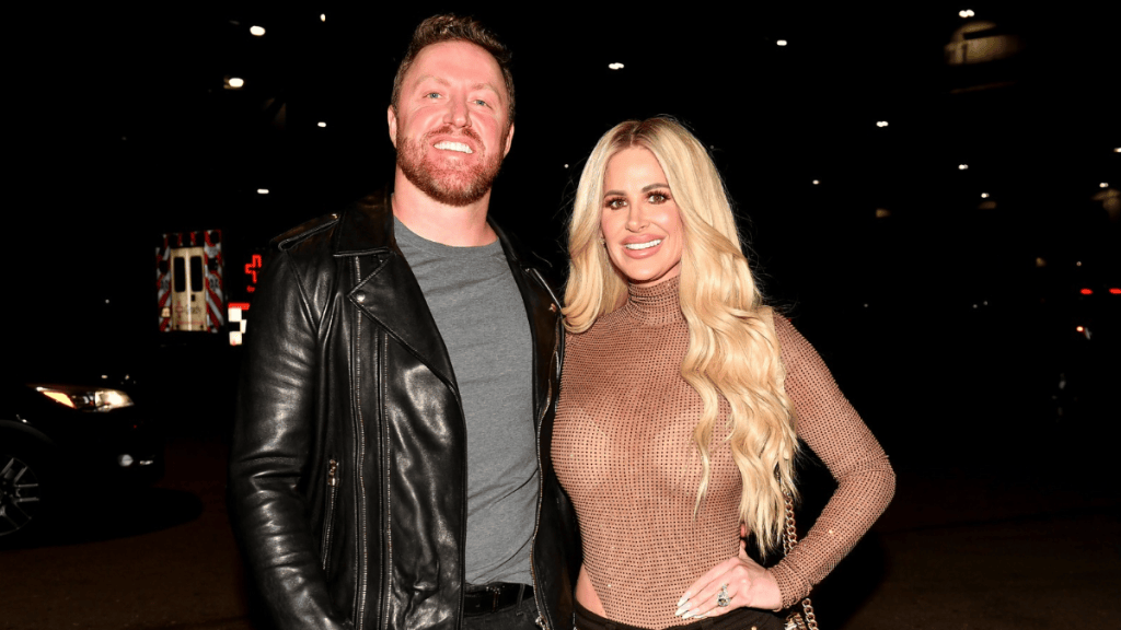 Kroy Biermann’s $64K Casino Tab Resurfaces Amid Son KJ’s Troubles