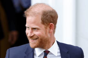 Prince Harry Scores Major Win After Returning to the UK