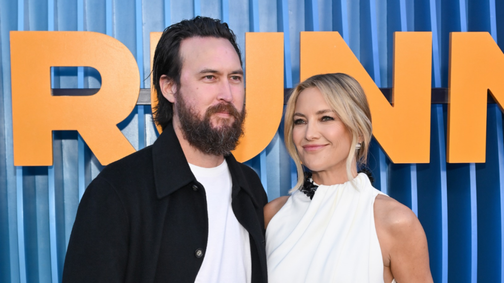 Kate Hudson's 5-Year Engagement Hasn't Led to a Wedding for One Big Reason