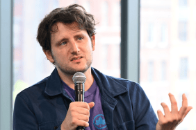 'The Office' Alum Takes a Swipe at Ed Sheeran With One Word