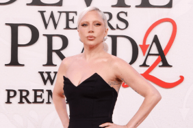 Lady Gaga Sparks Secret Wedding Rumors After Keeping Low Profile