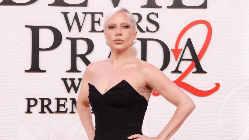 Lady Gaga Sparks Secret Wedding Rumors After Keeping Low Profile