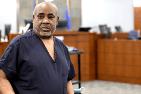 Tupac Shakur's Killer Allegedly Crossed Major Line Behind Bars