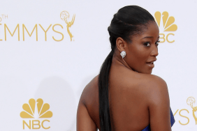 Keke Palmer Was a Mysterious No-Show at the Emmys