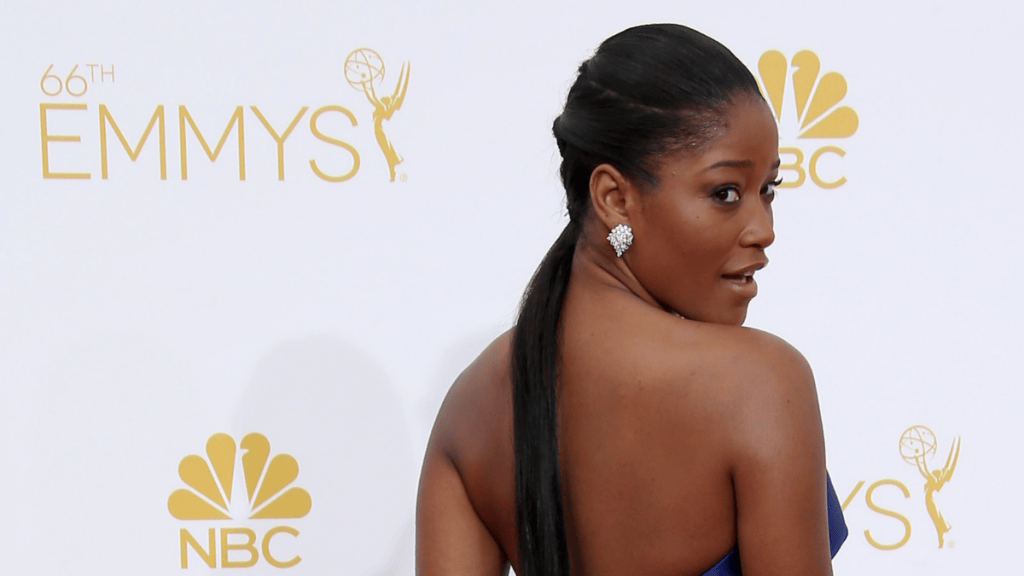 Keke Palmer Was a Mysterious No-Show at the Emmys
