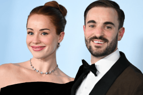 Whitney Leavitt Has Something to Say After Husband Conner’s DWTS Exit