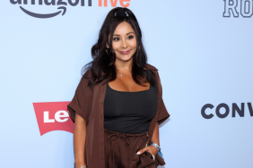 ‘Jersey Shore’ Star Closes the Door on Seven-Month Health Nightmare