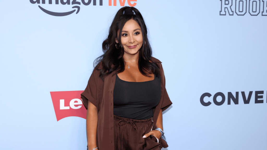 ‘Jersey Shore’ Star Closes the Door on Seven-Month Health Nightmare