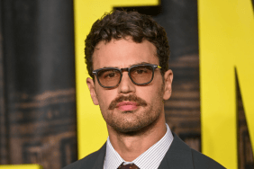 The Gentlemen Star Turns Personal Warning Into a Powerful Plea
