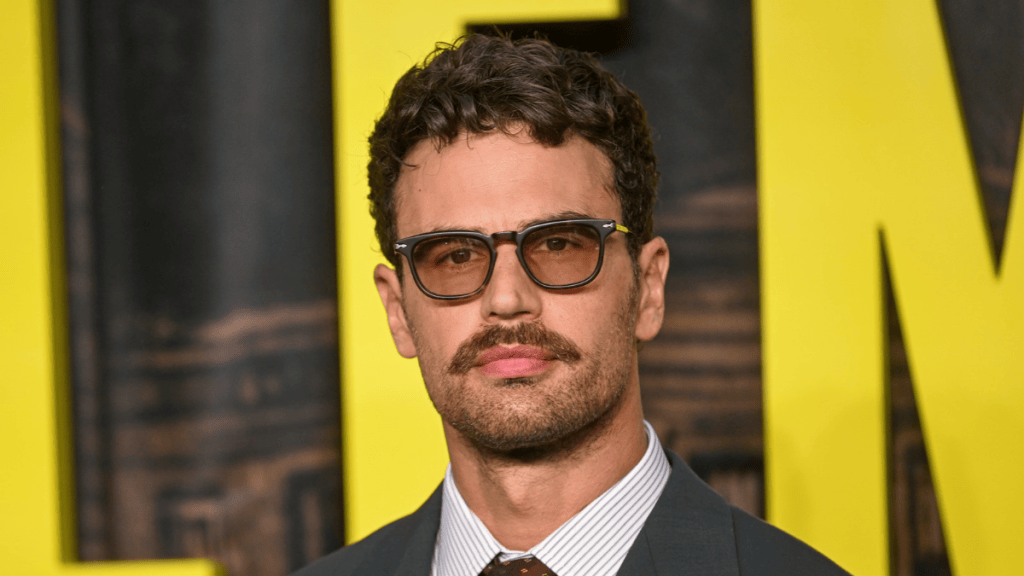 The Gentlemen Star Turns Personal Warning Into a Powerful Plea