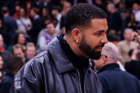 Drake Just Took His Goth Era to Another Level