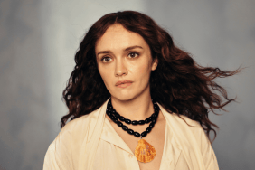 Olivia Cooke Makes Spicy Confession About One Christmas Movie