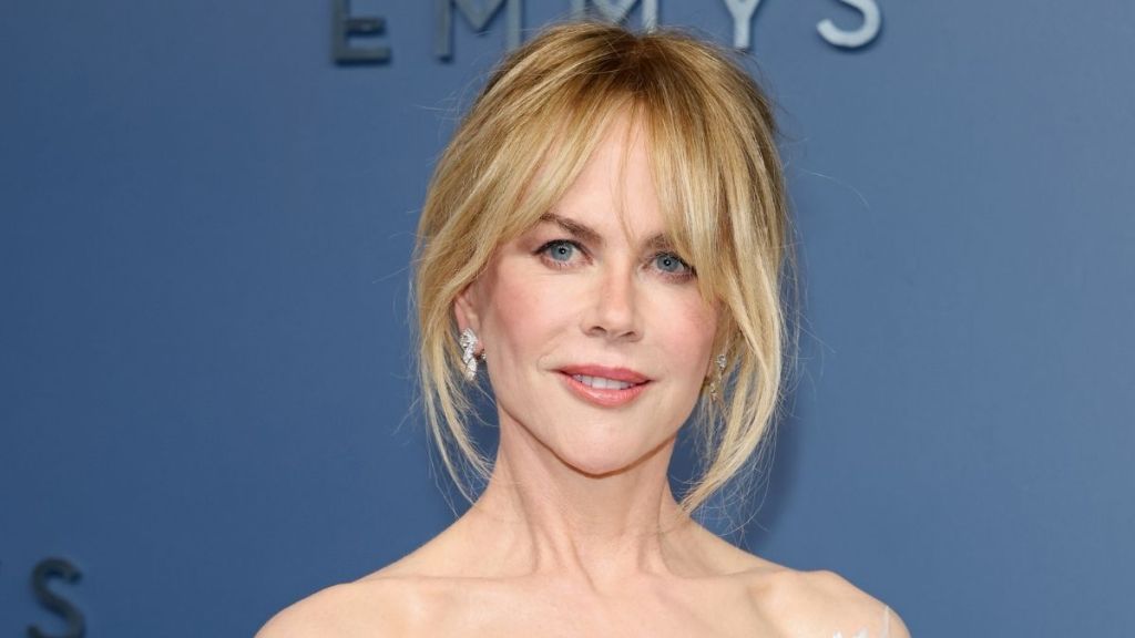 Nicole Kidman’s Childhood Struggle Returns to Focus in Resurfaced Interview — Report