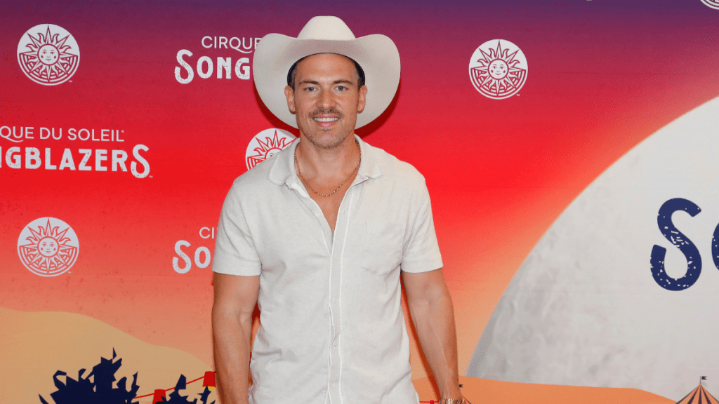The Challenge Alum Finds Love With a Woman After Saying He’s ‘No Longer Gay’
