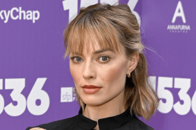 Margot Robbie Makes Quiet Name Change Including Husband Tom Ackerley — Report