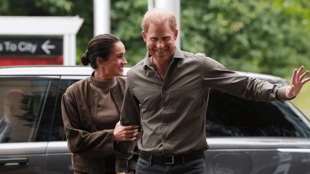 Meghan Markle Could Make or Break Prince Harry’s UK Comeback — Expert
