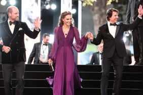 Tom Cruise’s Words for Prince William & Kate Middleton Are Getting Attention