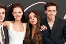 Victoria Beckham Brands Son Brooklyn’s Wife ‘Vindictive’ Over Her Actions — Source