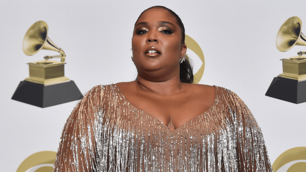 Lizzo Is Winning in Court, but Her Music Comeback Is Another Story