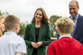 Little Girl Can’t Answer Kate Middleton, What Happens Next Is Everything 