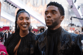 Chadwick Boseman’s Widow Accuses His Brothers of Trying to ‘Smear’ Her