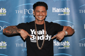 Pauly D Pops the Question to Nikki Hall During Wild Vegas DJ Set