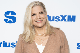 Kristen Johnston Admits She Was a 'Hot Mess' During Her 'SATC' Era