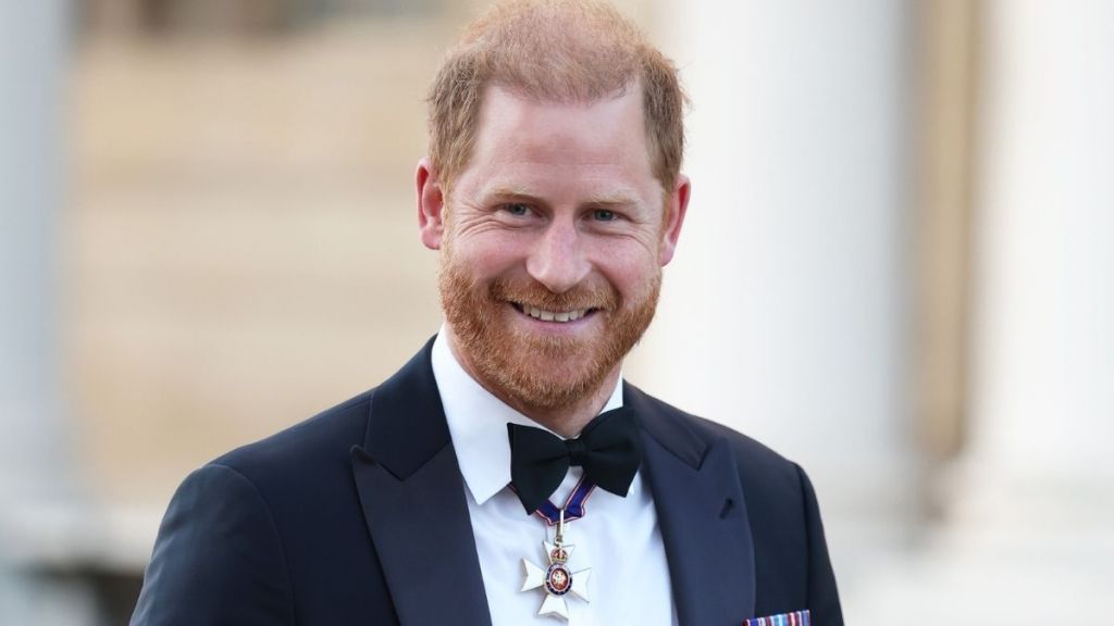 Prince Harry Brutally Trolled for Seemingly Low Crowd Pull at UK Event — Report