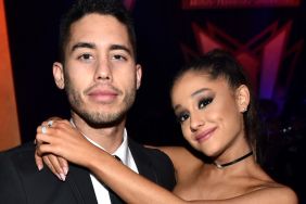 Ariana Grande’s Rekindled Romance Heats Up in Steamy New Video