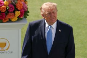 Donald Trump Makes Bizarre Claim About USA Is 'Better Than Ever'