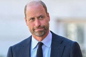 Princess Diana’s Brother Has Prince William ‘On the Edge' — Source