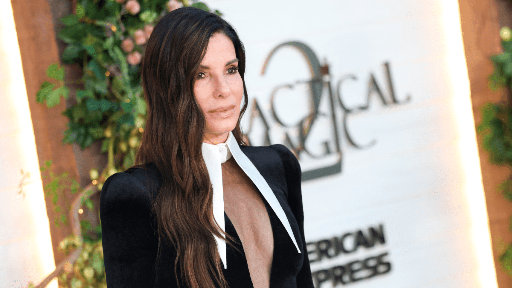 Sandra Bullock Snuck 2 Hidden Cameos Into Practical Magic 2 Nobody Saw Coming