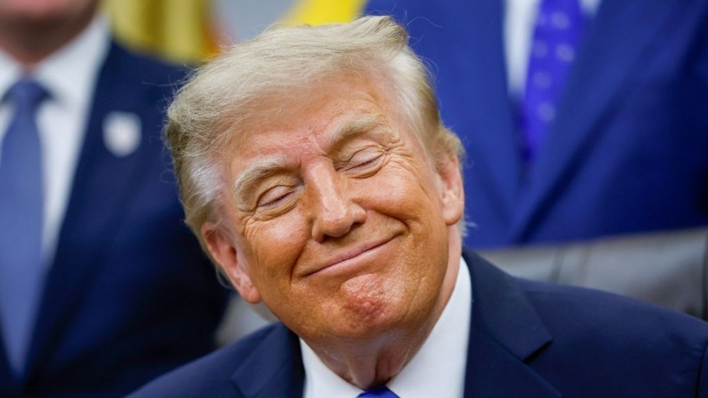 ‘South Park’ Turns Its Emmy Win Into Brutal Donald Trump Troll