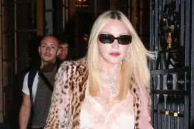 Madonna’s VMAs Return Comes With ‘Very Special Guests’