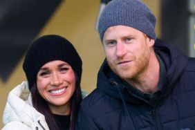 Prince Harry Jumps Out of a Plane in Canada & Meghan Markle’s Reaction Says It All