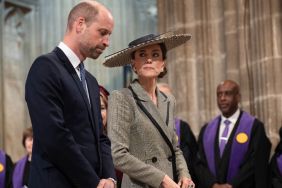 Prince William's 'Terrible State' Over Diana Memoir Concerns Kate Middleton — Source
