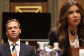Kristi Noem's Husband Bryon Noem Says He’s ‘Saddened’ by Divorce & Ready to Tell His Side