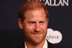 Prince Harry Lands a Brutal Nickname as He Returns to UK