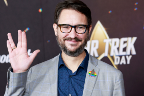 ‘Star Trek’ Star Wil Wheaton Boycotts Harry Potter Series for Trans Rights
