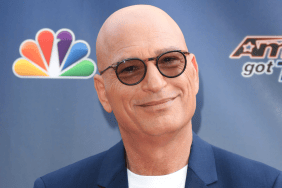 Howie Mandel Delivers Major Health Update on Absent 'AGT' Judge