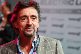 Richard Hammond’s Near-Fatal Crash Left Him With a Fear He Can’t Shake