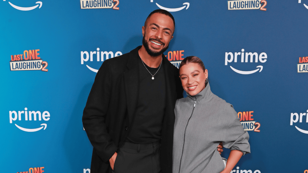 Celebrity Race Across the World Star Admits She ‘S—t’ Herself While Filming